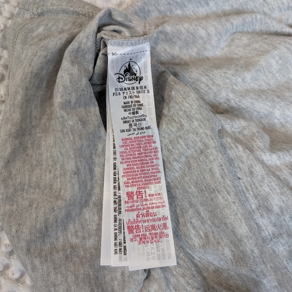 30 Years of Running Disney Marathon 2023 T-shirt - Picture 8 of 11